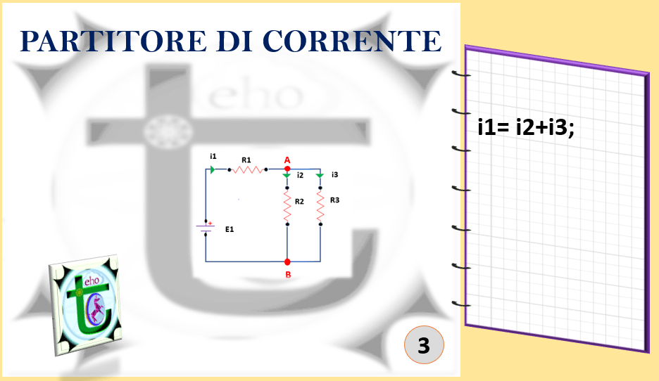 PARTITORE DI TENSIONE E CORRENTE | Tommaso Caligiuri