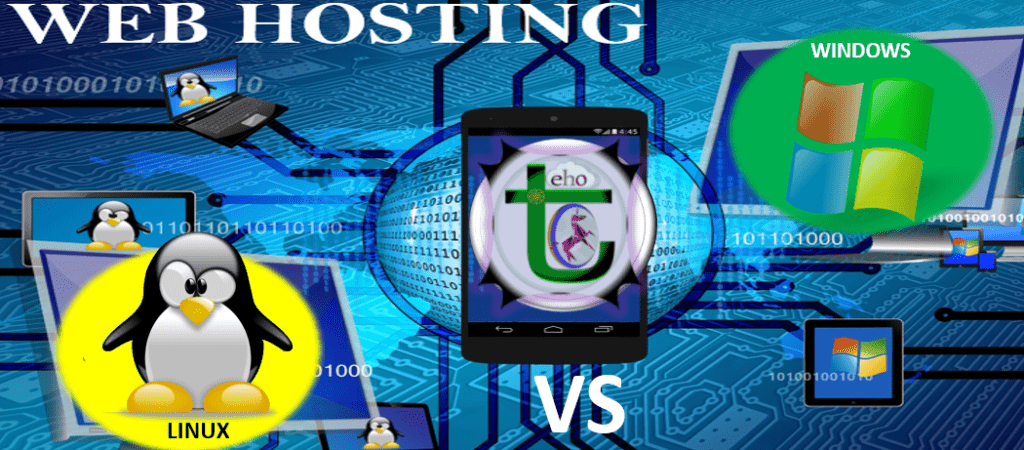 sito web hosting